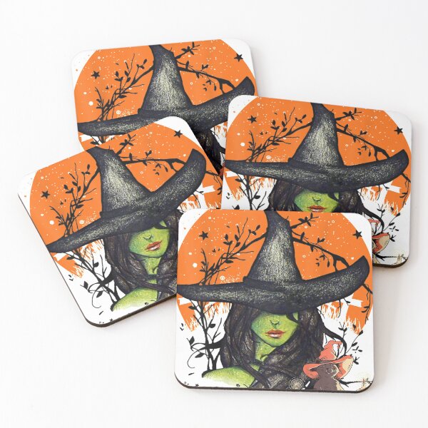 Item preview, My Broom Broke So Now I Drive A J.e.e.p  Car Witch Halloween Funny Gift designed and sold by Dadya.