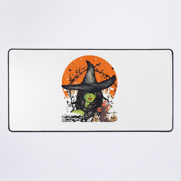 Item preview, My Broom Broke So Now I Drive A J.e.e.p  Car Witch Halloween Funny Gift designed and sold by Dadya.