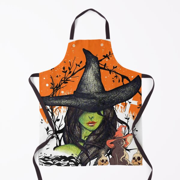 Item preview, My Broom Broke So Now I Drive A J.e.e.p Car Witch Halloween Funny Gift designed and sold by Dadya.