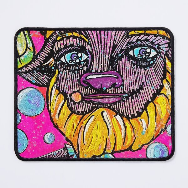 Item preview, Faun designed and sold by JosephBTAtkins.
