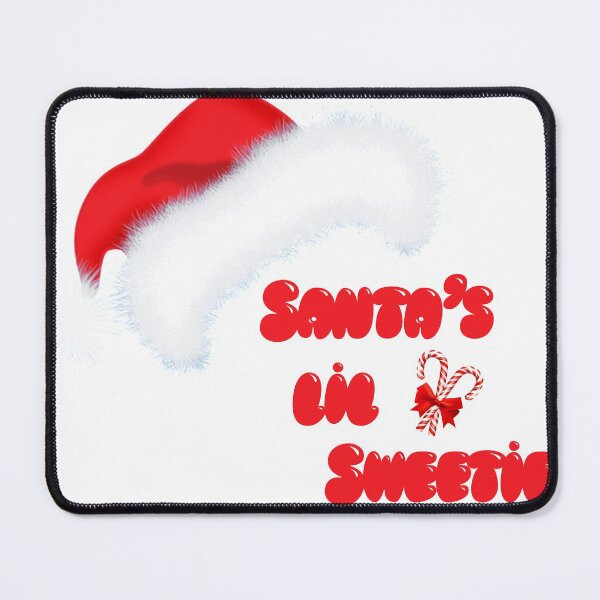Item preview, Lil Sweetie de Santa designed and sold by Only4sometimes.