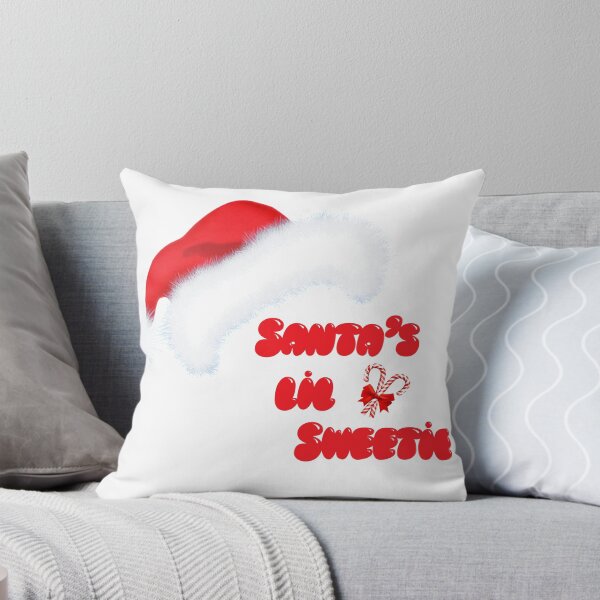 Item preview, Santa's Lil Sweetie designed and sold by Only4sometimes.