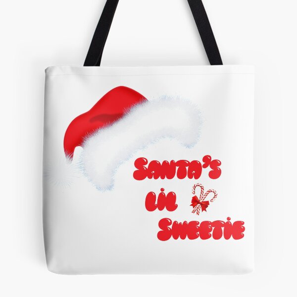 Item preview, Lil Sweetie de Santa designed and sold by Only4sometimes.