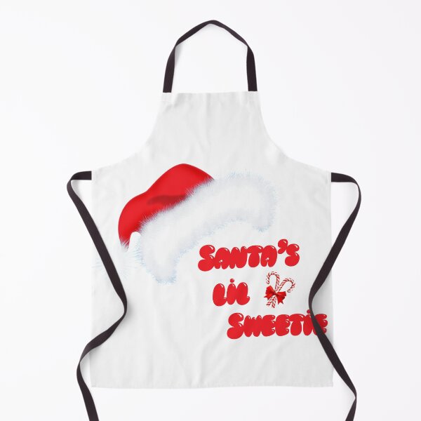Item preview, Santa's Lil Sweetie designed and sold by Only4sometimes.