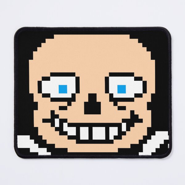 Artikelvorschau, Mensch! Sans Undertale entworfen und verkauft von SNG12.