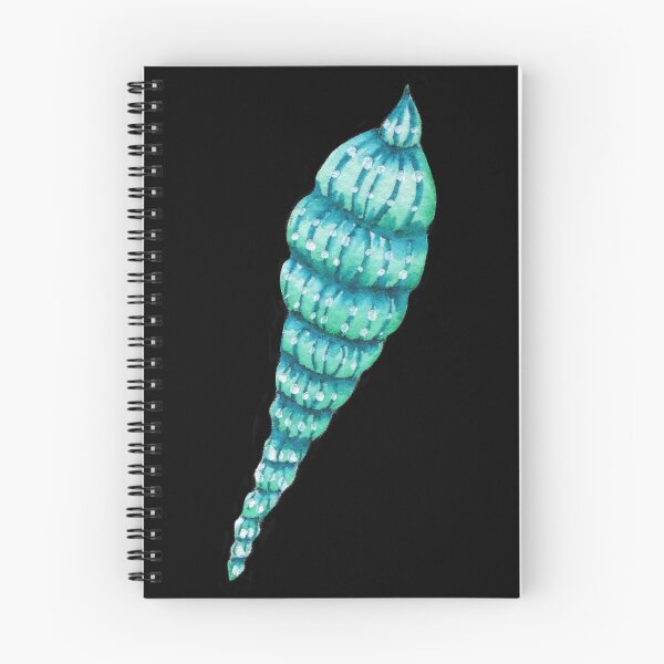 Item preview, Green Sea Shell designed and sold by LadyTaneli.