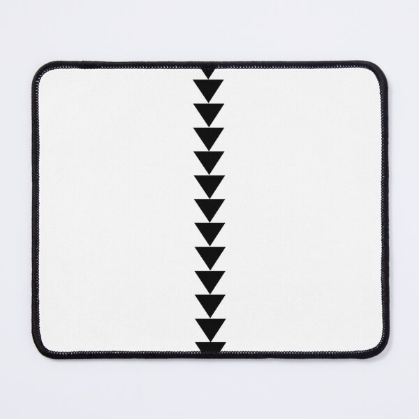 Item preview, Triangle triangle triangle designed and sold by attracdionz.