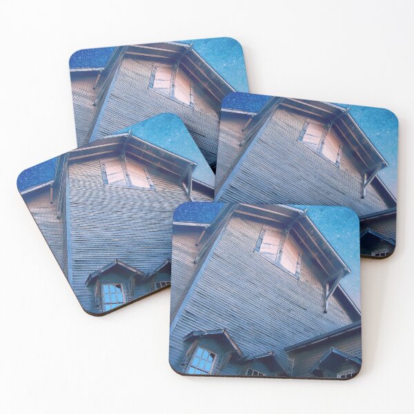 Item preview, Under A Star Filled Sky designed and sold by Phil Perkins.