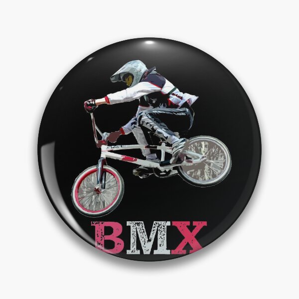 Item preview,  bmx designed and sold by ricobarinas.