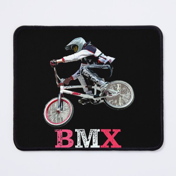 Item preview,  bmx designed and sold by ricobarinas.