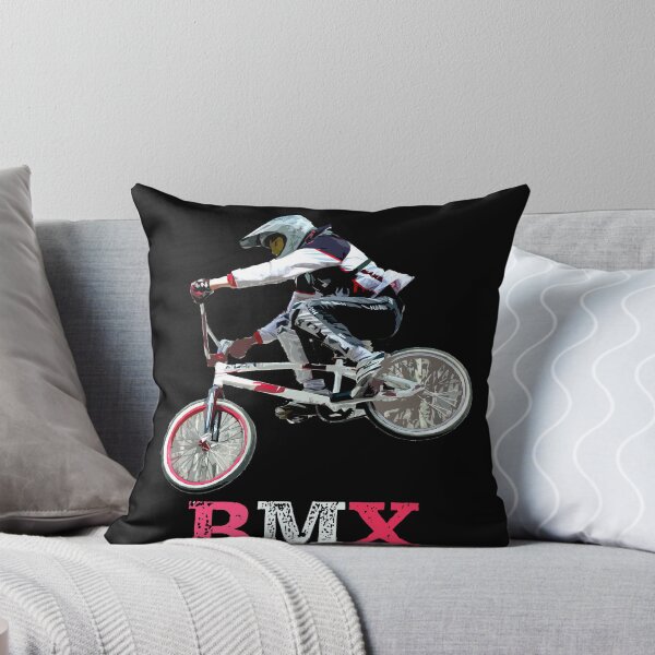 Item preview,  bmx designed and sold by ricobarinas.