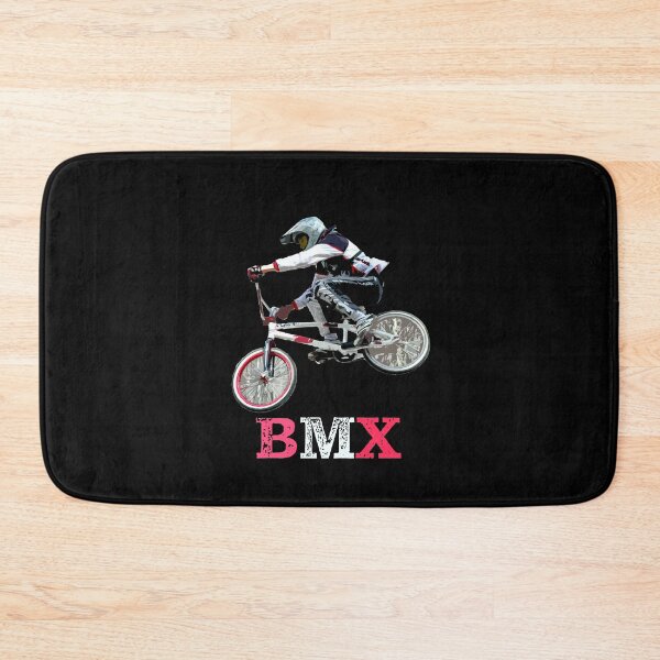 Item preview,  bmx designed and sold by ricobarinas.