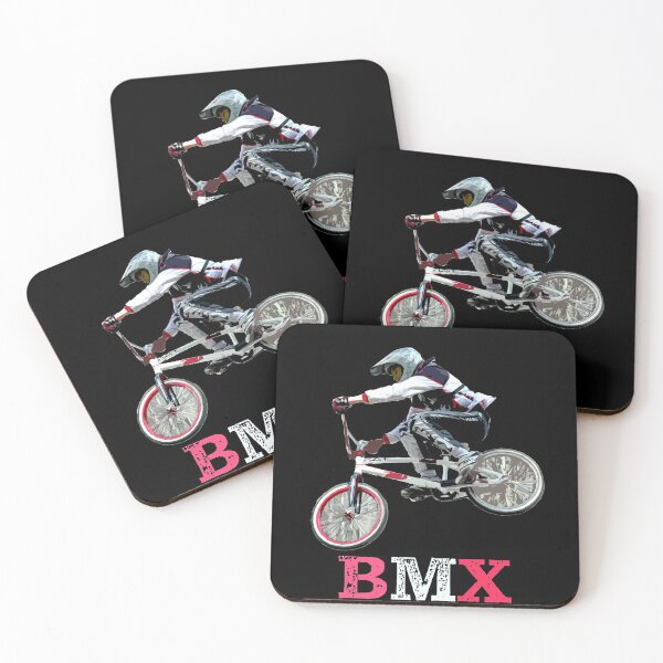 Item preview,  bmx designed and sold by ricobarinas.