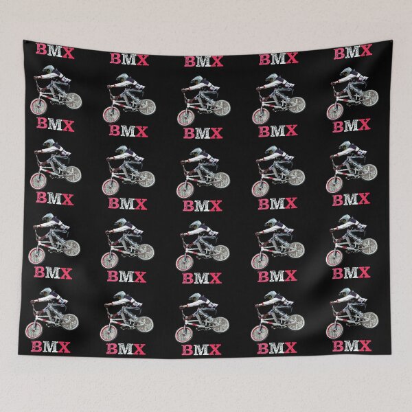 Item preview,  bmx designed and sold by ricobarinas.