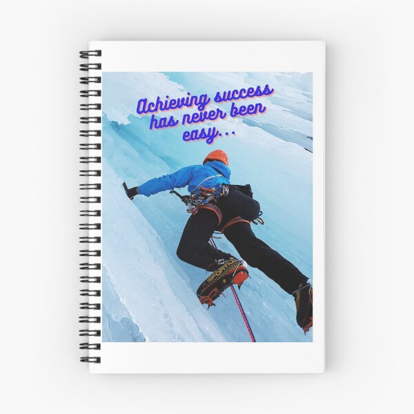 Item preview, achieving success has never been easy. designed and sold by pirikiti64-.