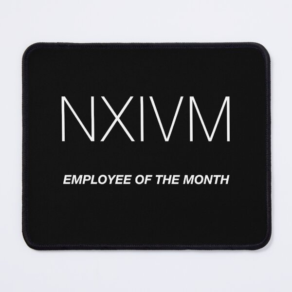 Item preview, NXIVM Employee of the Month designed and sold by directgifts.