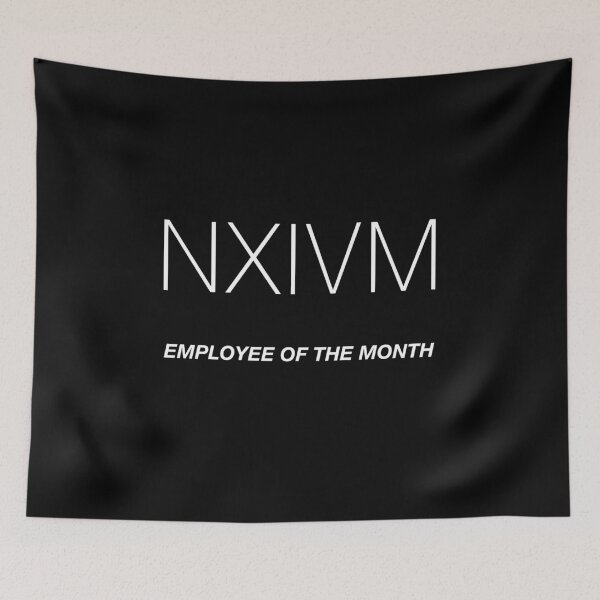 Item preview, NXIVM Employee of the Month designed and sold by directgifts.