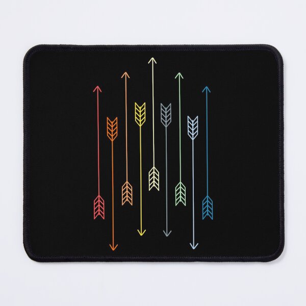 Item preview, Linear arrows designed and sold by attracdionz.