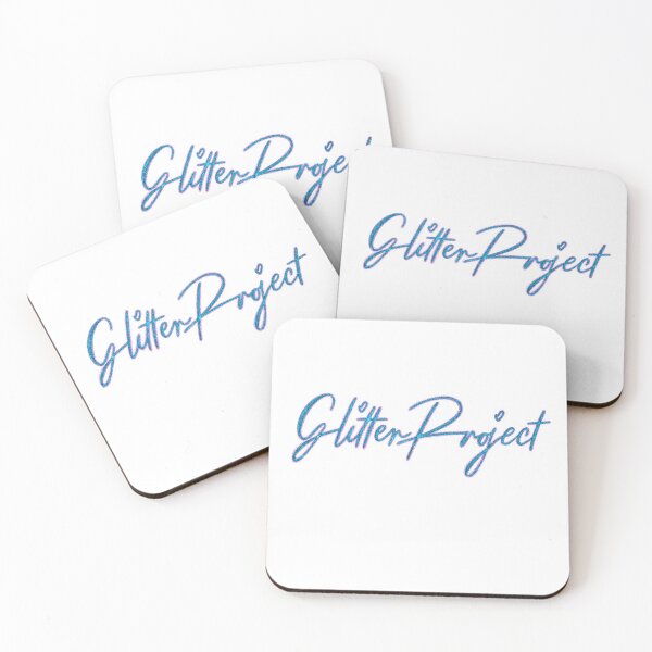 Item preview, Glitter Project - commission 30/04/22 designed and sold by K Strachan.