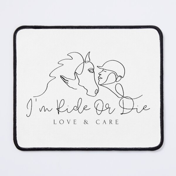 Item preview, I'm Ride Or Die designed and sold by TopStyles.