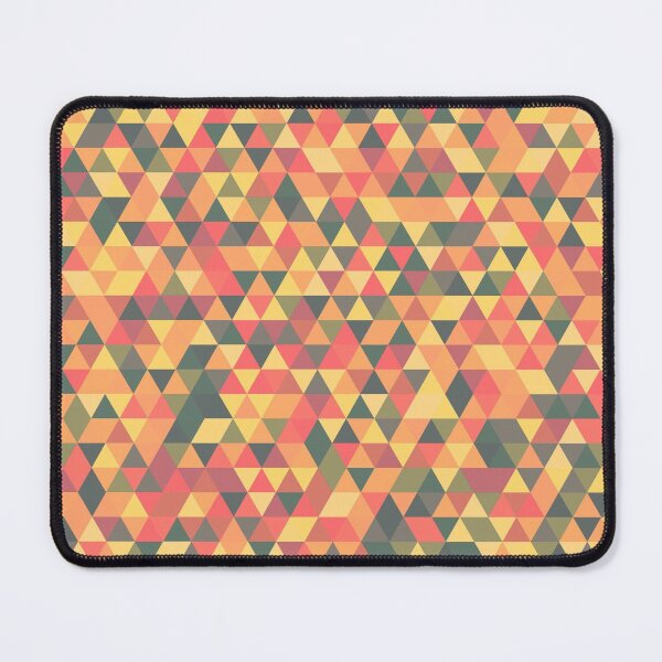 Item preview, Fall Triangles designed and sold by SNG12.