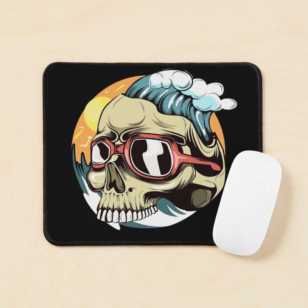 Item preview, Mouse Pad designed and sold by InvisibleMind.