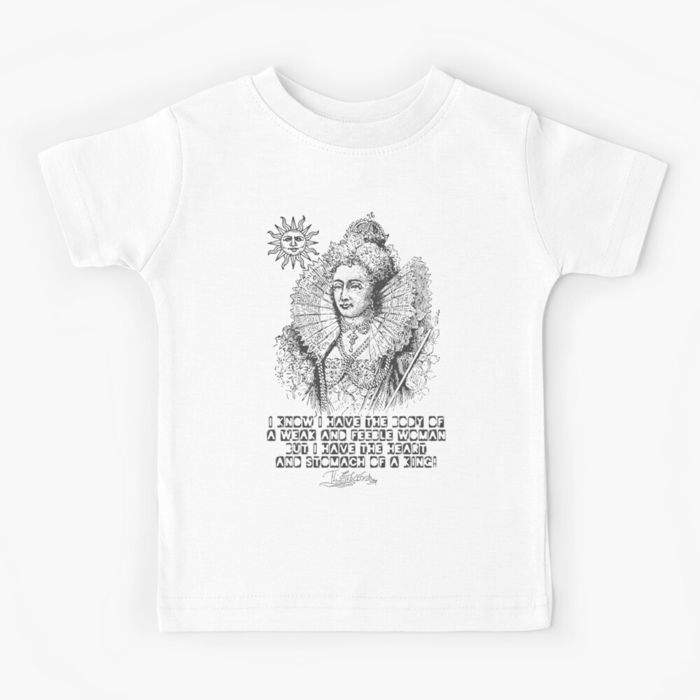 Item preview, Kids T-Shirt designed and sold by incognitagal.