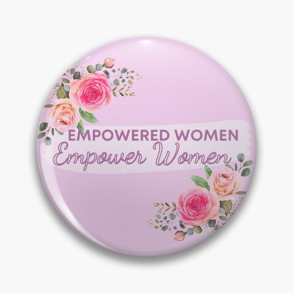 Artikelvorschau, Empowered Women, Empowered Women! entworfen und verkauft von readallthebooks.