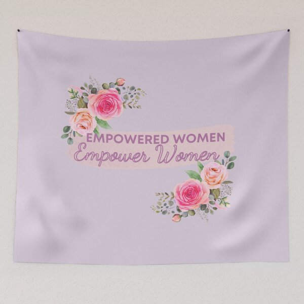 Item preview, Empowered Women, Empower Women! designed and sold by readallthebooks.
