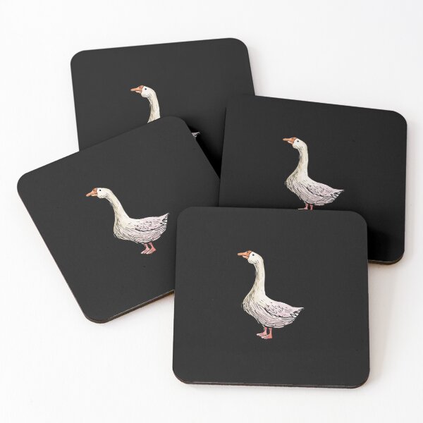 Item preview, Goose art designed and sold by zaher97.
