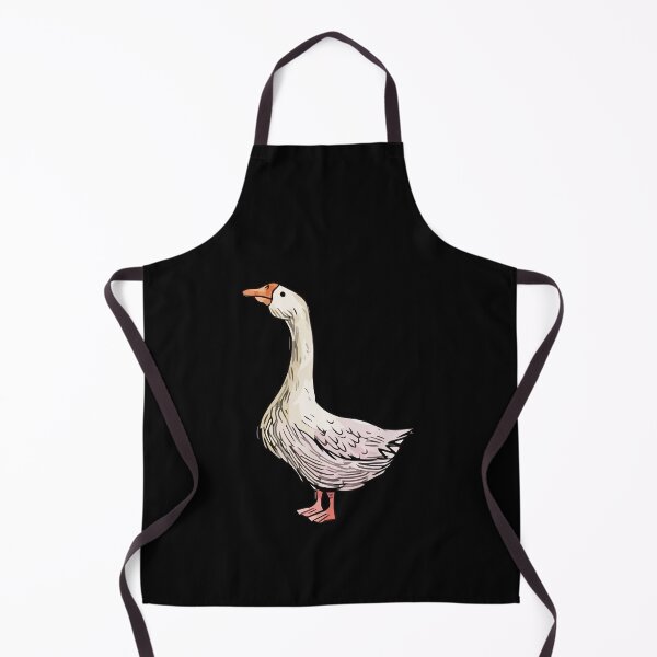 Item preview, Goose art designed and sold by zaher97.