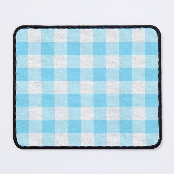 Item preview, Blue Picnic Plaid designed and sold by SNG12.