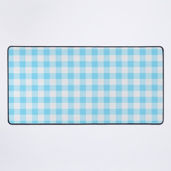 Item preview, Blue Picnic Plaid designed and sold by SNG12.