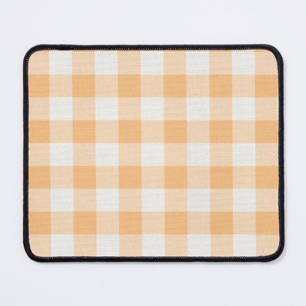 Item preview, Yellow Picnic Plaid designed and sold by SNG12.
