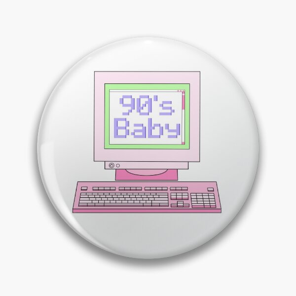 Item preview, 90’s Baby designed and sold by egelhar.