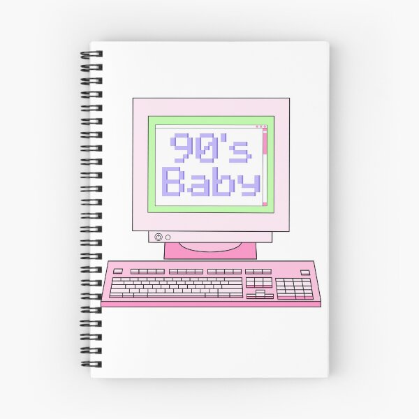 Item preview, 90’s Baby designed and sold by egelhar.