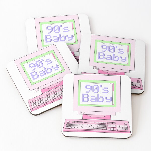 Item preview, 90’s Baby designed and sold by egelhar.