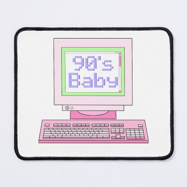 Item preview, 90’s Baby designed and sold by egelhar.