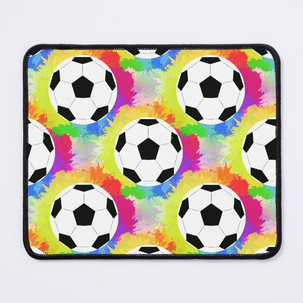 Item preview, Soccer Pattern | Goal Score Stadium Champion designed and sold by anziehend.