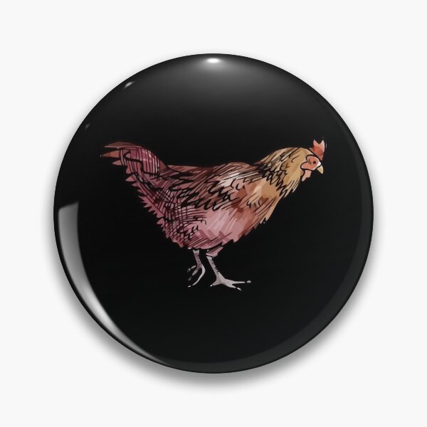 Item preview, Chicken designed and sold by zaher97.