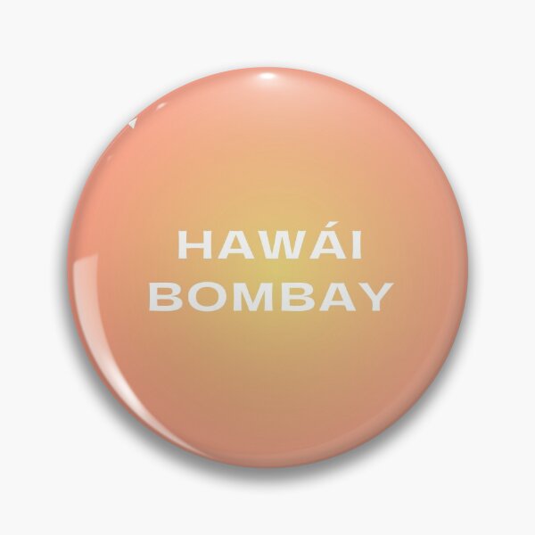 Item preview, Hawaii Mumbai designed and sold by Afternight.