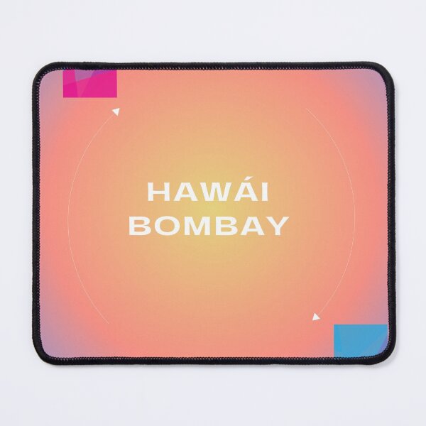Item preview, Hawaii Mumbai designed and sold by Afternight.
