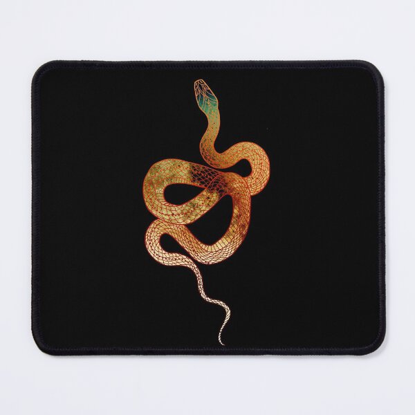 Item preview, Snake - anima mundi designed and sold by Blacklinesw9.