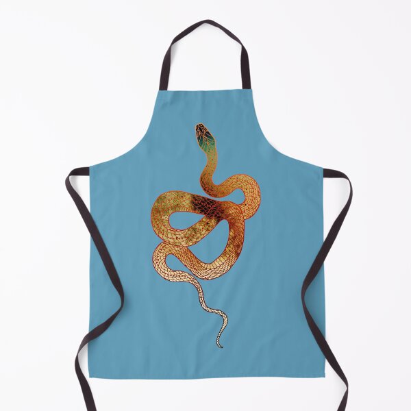 Item preview, Snake - anima mundi designed and sold by Blacklinesw9.