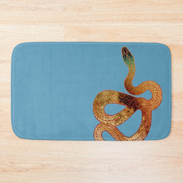 Item preview, Snake - anima mundi designed and sold by Blacklinesw9.