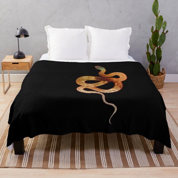 Item preview, Snake - anima mundi designed and sold by Blacklinesw9.