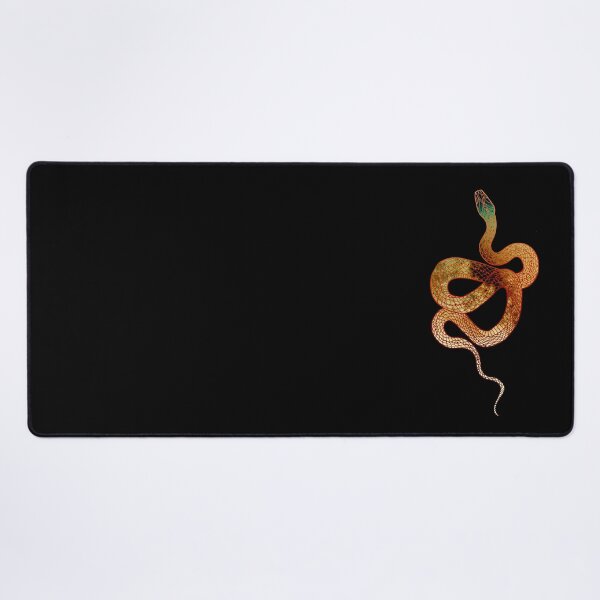 Item preview, Snake - anima mundi designed and sold by Blacklinesw9.