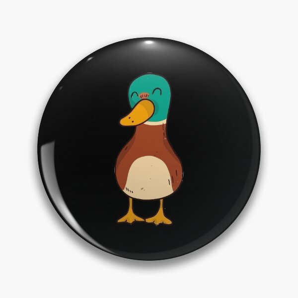 Item preview, Mallard designed and sold by zaher97.