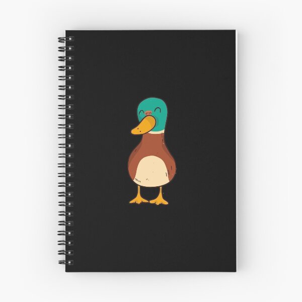 Item preview, Mallard designed and sold by zaher97.