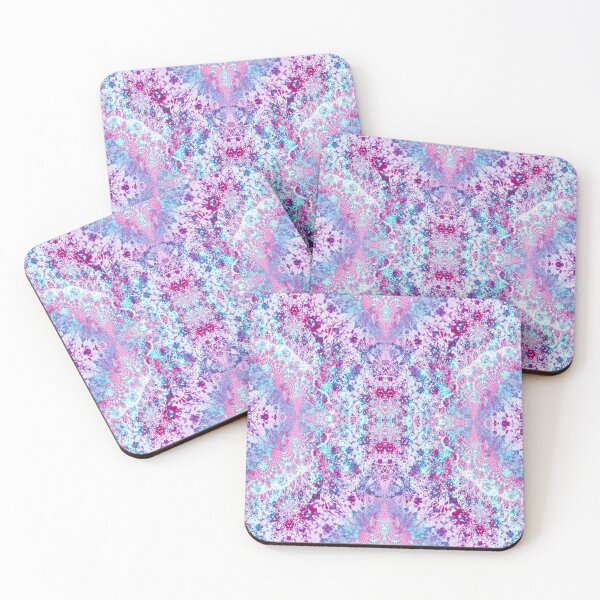 Item preview, Fractal Kaleidoscope. Patterns Over Patterns. designed and sold by MindTravel.